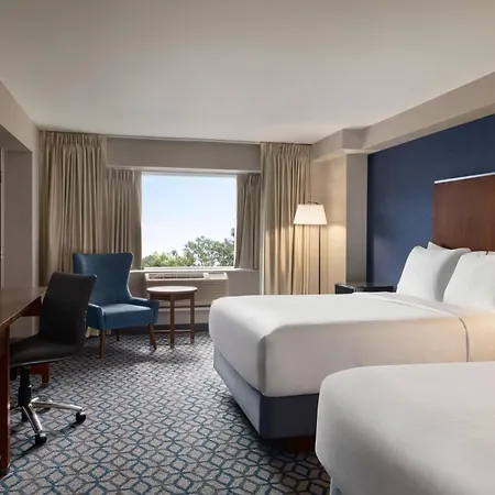 Wyndham Grand Fallsview Hotel Niagara Falls Exterior photo